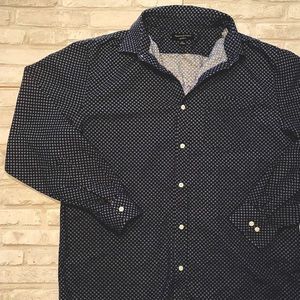 Banana Republic Button Down Long Sleeve